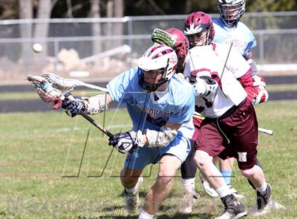 Thumbnail 2 in Windham @ Noble photogallery.