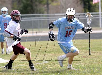 Thumbnail 2 in Windham @ Noble photogallery.
