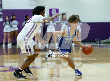 Thumbnail 2 in Quincy @ Collinsville (IHSA 4A Sectional Semifinal) photogallery.