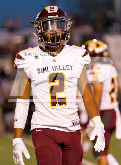 Thumbnail 1 in Simi Valley @ Thousand Oaks photogallery.