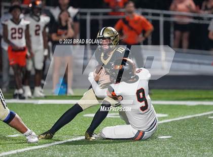 Thumbnail 3 in McGill-Toolen @ Davidson photogallery.