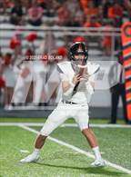 Photo from the gallery "McGill-Toolen @ Davidson"