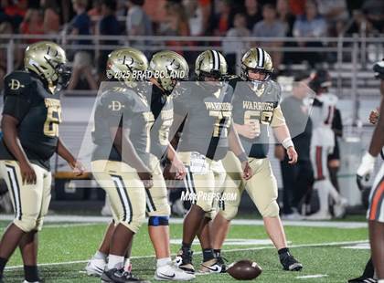 Thumbnail 3 in McGill-Toolen @ Davidson photogallery.