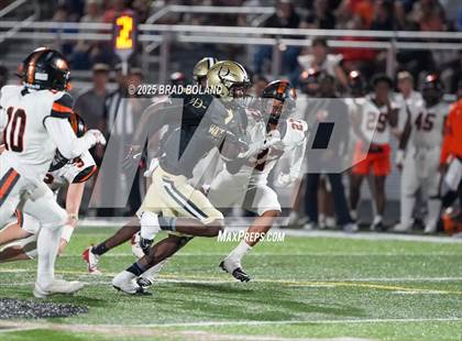 Thumbnail 1 in McGill-Toolen @ Davidson photogallery.