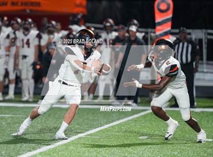 Thumbnail 3 in McGill-Toolen @ Davidson photogallery.
