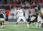 Photo from the gallery "McGill-Toolen @ Davidson"