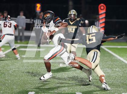 Thumbnail 3 in McGill-Toolen @ Davidson photogallery.
