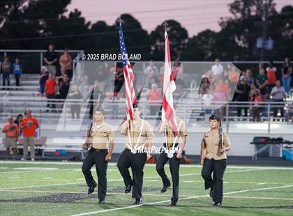 Thumbnail 1 in McGill-Toolen @ Davidson photogallery.