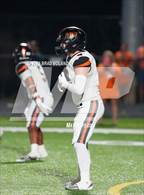 Photo from the gallery "McGill-Toolen @ Davidson"
