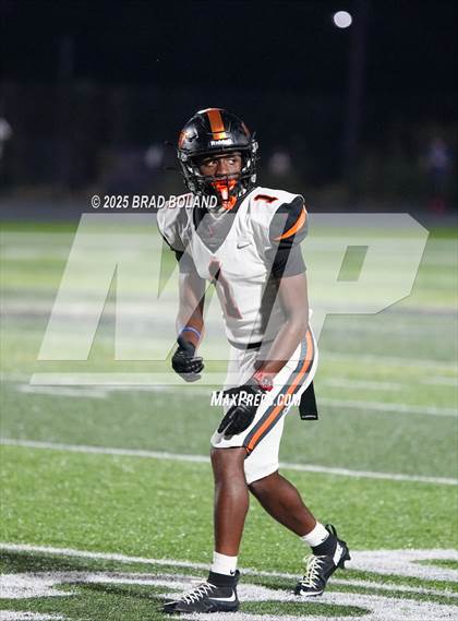 Thumbnail 3 in McGill-Toolen @ Davidson photogallery.