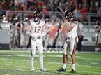 Photo from the gallery "McGill-Toolen @ Davidson"