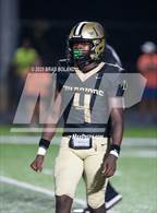 Photo from the gallery "McGill-Toolen @ Davidson"