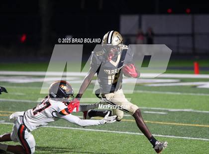 Thumbnail 3 in McGill-Toolen @ Davidson photogallery.