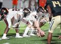 Photo from the gallery "McGill-Toolen @ Davidson"