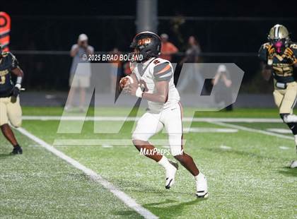 Thumbnail 2 in McGill-Toolen @ Davidson photogallery.