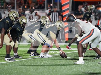 Thumbnail 3 in McGill-Toolen @ Davidson photogallery.