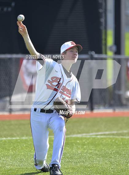 Thumbnail 1 in Madeira vs Indian Hill photogallery.