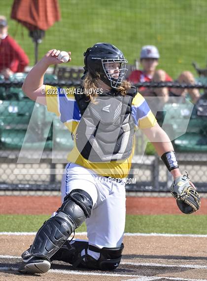 Thumbnail 2 in Madeira vs Indian Hill photogallery.