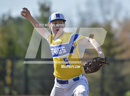 Thumbnail 1 in Madeira vs Indian Hill photogallery.