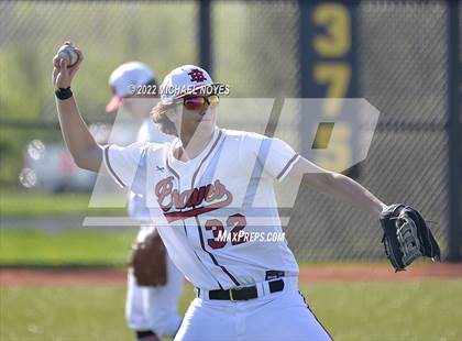 Thumbnail 1 in Madeira vs Indian Hill photogallery.