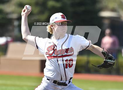 Thumbnail 1 in Madeira vs Indian Hill photogallery.