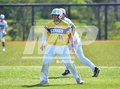 Thumbnail 1 in Madeira vs Indian Hill photogallery.