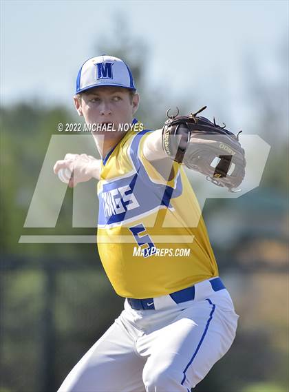 Thumbnail 3 in Madeira vs Indian Hill photogallery.
