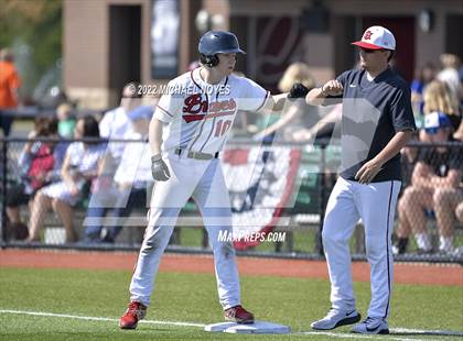 Thumbnail 1 in Madeira vs Indian Hill photogallery.