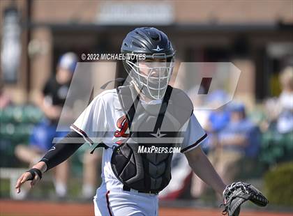 Thumbnail 2 in Madeira vs Indian Hill photogallery.