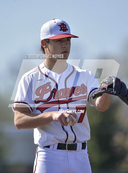 Thumbnail 1 in Madeira vs Indian Hill photogallery.