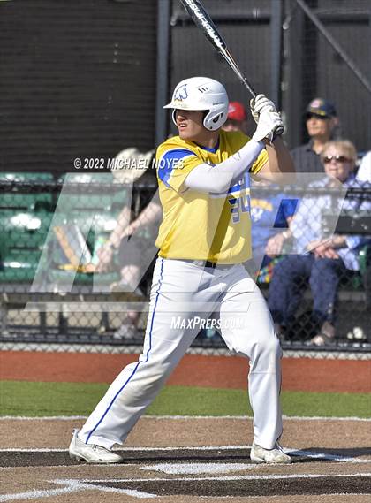 Thumbnail 1 in Madeira vs Indian Hill photogallery.