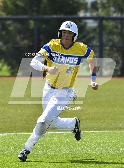 Thumbnail 2 in Madeira vs Indian Hill photogallery.