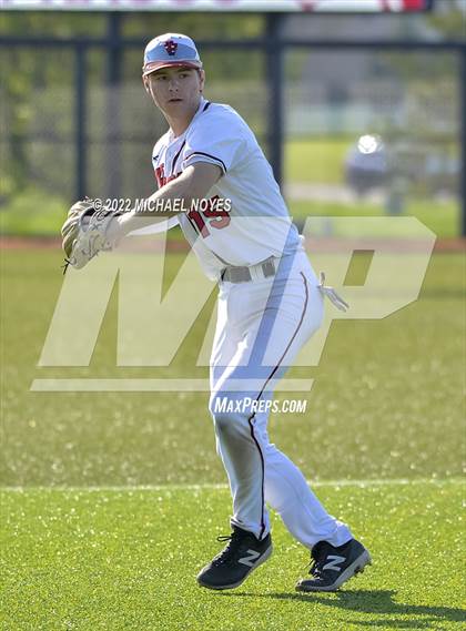 Thumbnail 2 in Madeira vs Indian Hill photogallery.