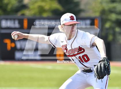 Thumbnail 3 in Madeira vs Indian Hill photogallery.