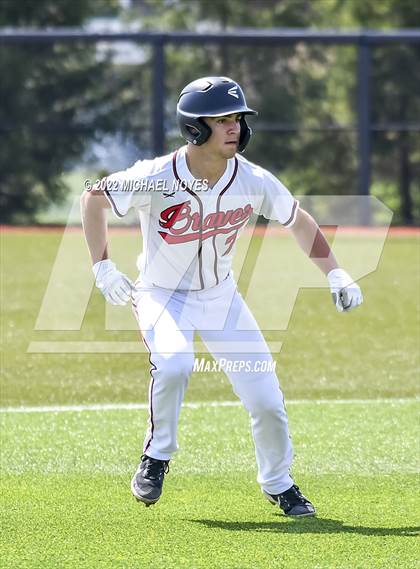 Thumbnail 2 in Madeira vs Indian Hill photogallery.