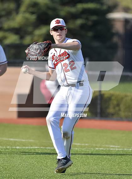 Thumbnail 3 in Madeira vs Indian Hill photogallery.