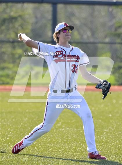 Thumbnail 3 in Madeira vs Indian Hill photogallery.