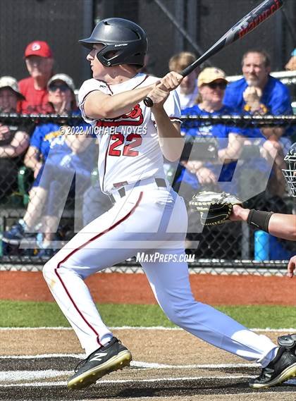 Thumbnail 1 in Madeira vs Indian Hill photogallery.