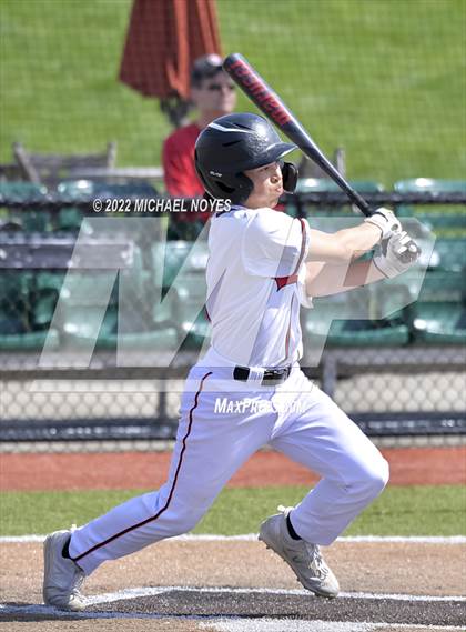 Thumbnail 3 in Madeira vs Indian Hill photogallery.