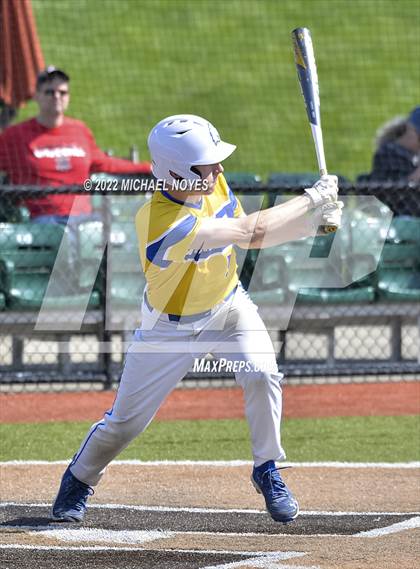 Thumbnail 2 in Madeira vs Indian Hill photogallery.