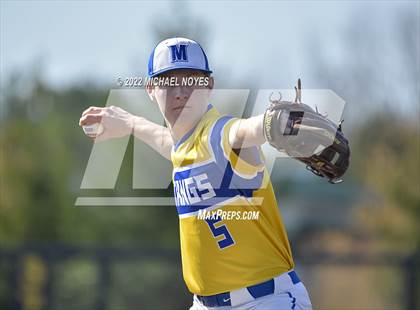 Thumbnail 1 in Madeira vs Indian Hill photogallery.