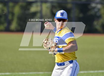 Thumbnail 1 in Madeira vs Indian Hill photogallery.