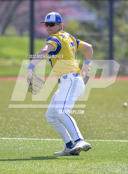 Thumbnail 3 in Madeira vs Indian Hill photogallery.