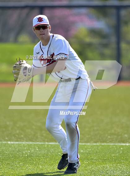 Thumbnail 1 in Madeira vs Indian Hill photogallery.