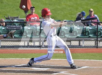 Thumbnail 1 in Madeira vs Indian Hill photogallery.