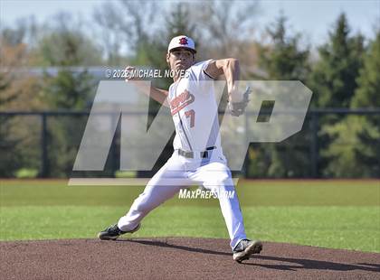 Thumbnail 3 in Madeira vs Indian Hill photogallery.