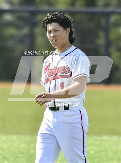 Thumbnail 2 in Madeira vs Indian Hill photogallery.