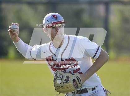 Thumbnail 1 in Madeira vs Indian Hill photogallery.