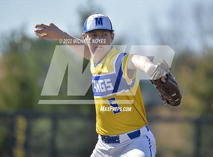 Thumbnail 2 in Madeira vs Indian Hill photogallery.