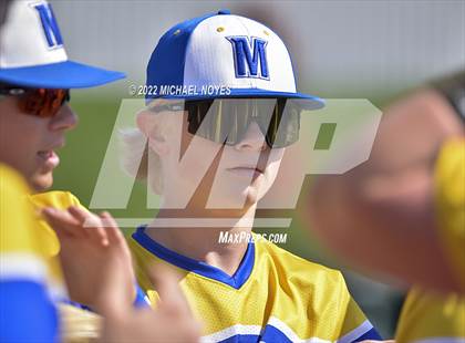 Thumbnail 3 in Madeira vs Indian Hill photogallery.